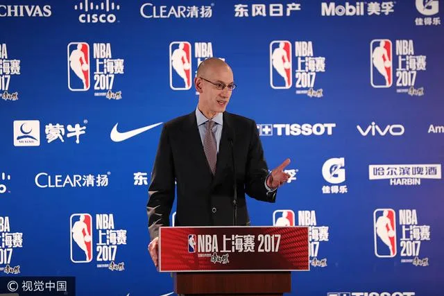 NBA中国赛呼唤新城市加入 硬件问题是最大硬伤