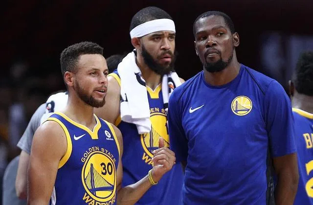 一文读懂2017NBA中国赛 这是最完美的篮球盛宴