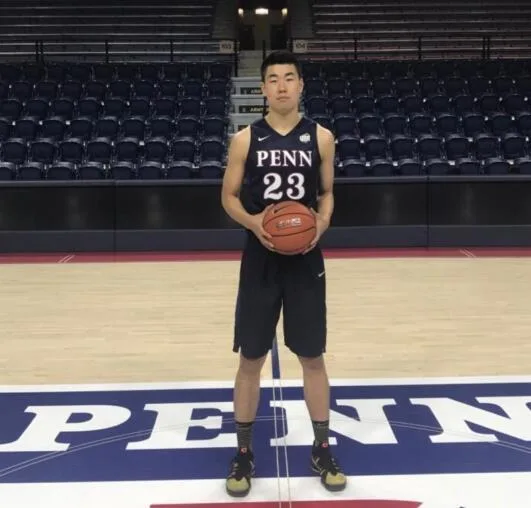 00后篮球天才加盟NCAA 奥胖预测他未来能打NBA