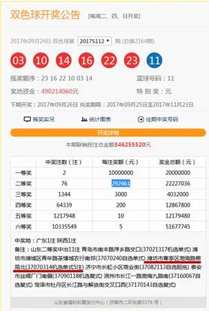 错失5000万巨奖很心塞?他却高兴地一跳三尺高!