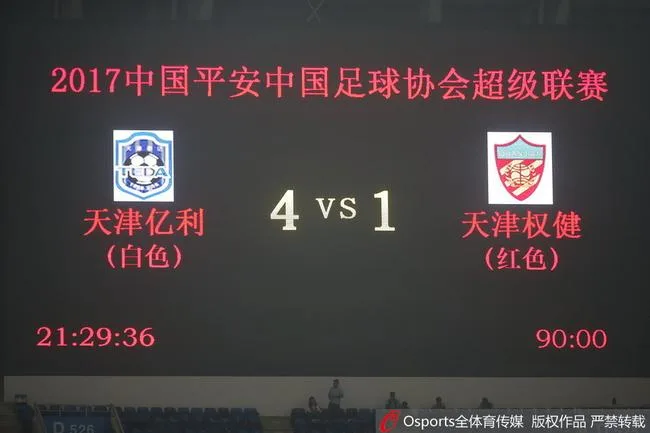 争议比赛