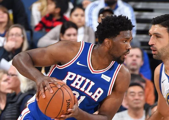 76人vs勇士复盘:大帝如何对抗小球?