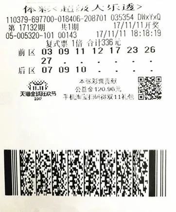 山东16人合买团命中385745元大奖 团队成立仅半年!
