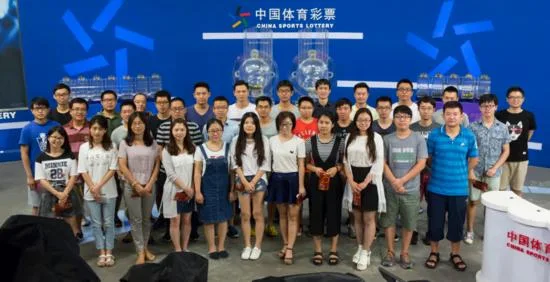揭秘！体彩开奖有猫腻？全面曝光大乐透开奖全过程！