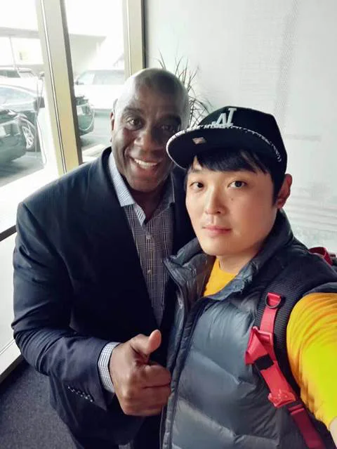 2017 NBA-CBA篮球教练赴美培训圆满结束