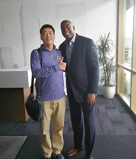 2017 NBA-CBA篮球教练赴美培训圆满结束
