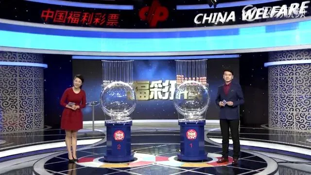 从“蛛丝马迹”看福彩开奖 这些流程可没那么简单!