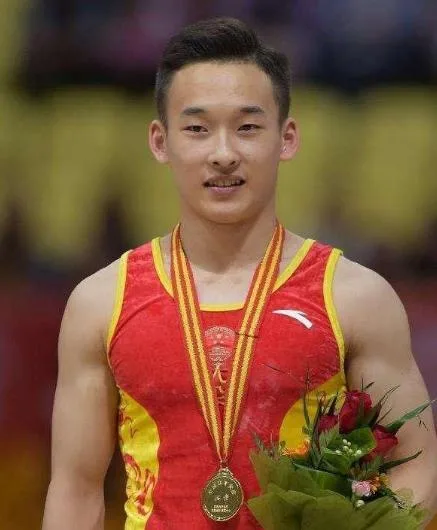 五人竞争年度最佳男运动员 马龙孙杨最有戏!