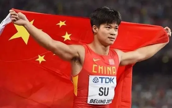五人竞争年度最佳男运动员 马龙孙杨最有戏!