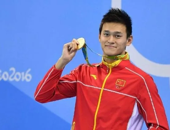 五人竞争年度最佳男运动员 马龙孙杨最有戏!
