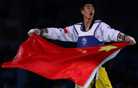 五人竞争年度最佳男运动员 马龙孙杨最有戏!