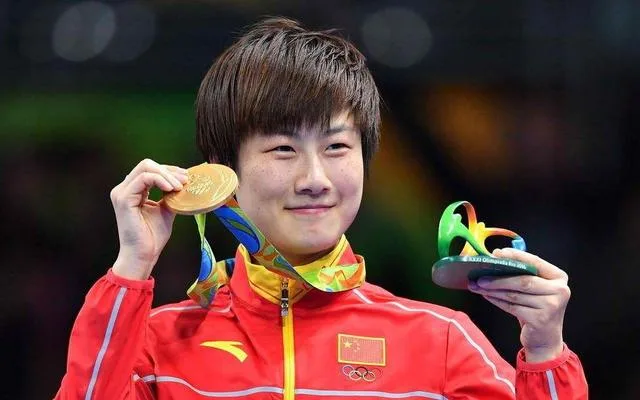 2017中国十佳劳伦斯-丁宁朱婷争最佳女运动员 会有搅局者吗?