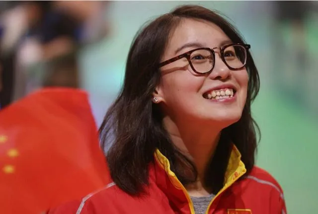谁是今年最受欢迎的女运动员？惠若琪朱婷丁宁领衔PK