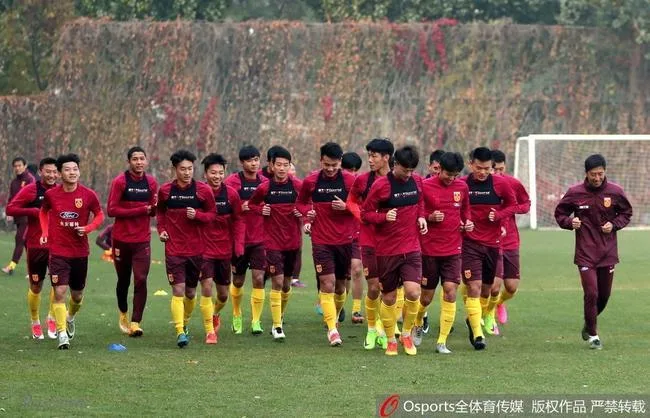 U20新名单变化大