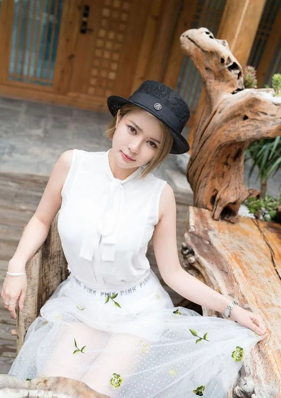 凯竹BuiBui