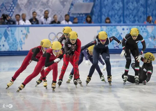 平昌冬奥会中国队能夺几金?一组数据告诉你