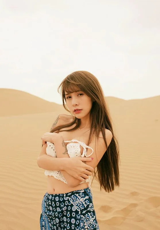 夏美酱