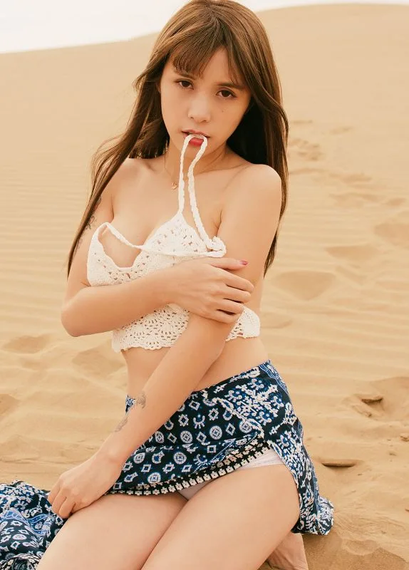 夏美酱