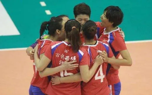 女排联赛-江苏主场发威3-0轻取浙江?数据显示真有可能!