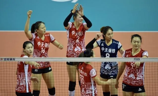 女排联赛-江苏主场发威3-0轻取浙江?数据显示真有可能!