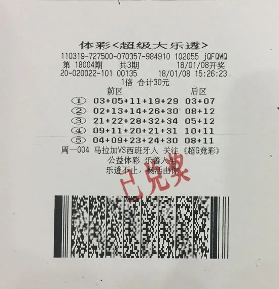 男子中775万推迟数日领奖:万一还能中奖呢?