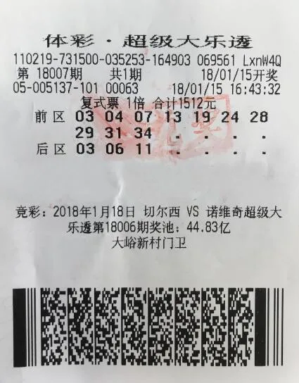三人合买露脸领奖面对镜头 称彩票是真的(图)
