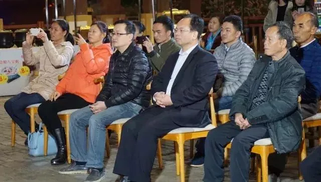 冬日里的温暖!福彩公益助留守儿童家庭过温暖年