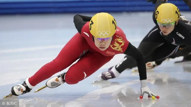 平昌冬奥会奖牌形势揭秘 中国军团前景被看好