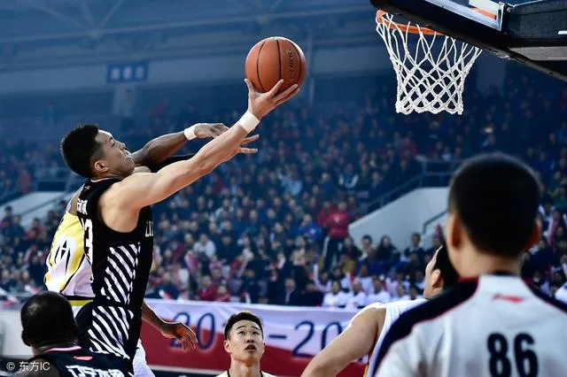 CBA-辽宁主场复仇深圳?博彩公司数据透露玄机