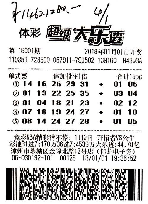 核对走势图发现中1462万 银行卡余额暴涨8位数