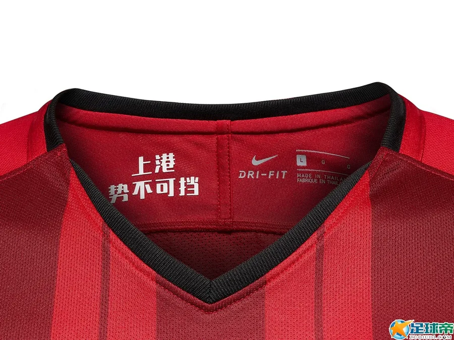 绝不收敛:耐克发布中超球队2018赛季全新球衣