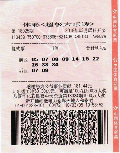 文一图：长沙大乐透1011万元大奖中奖彩票.jpg