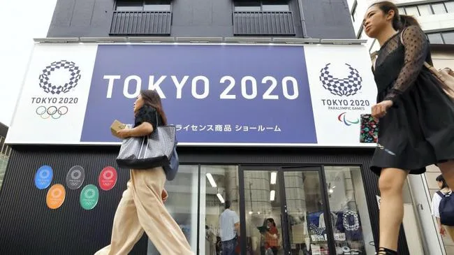 2020东京奥运会志愿者招募