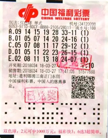 理性老彩民领走双色球756万 称奖金先给父母盖新房子