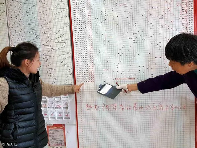只知道大乐透头奖连续井喷?这5项数据你需了解下