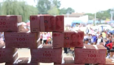 永康体彩史上最大奖开出3052万 记者实地探访