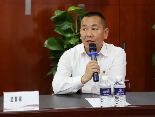 1.06亿巨奖是如何领走的?人大代表现场监督
