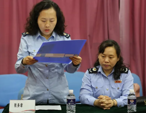 1.06亿巨奖是如何领走的?人大代表现场监督