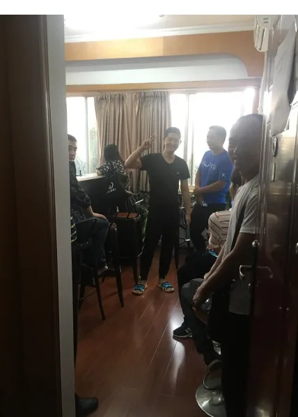 刚刚 广西989万被得主露脸领走 购彩半年还不到!