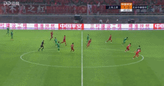 中超-胡尔克伤退朴成巴坎布救主 国安2-1逆转上港