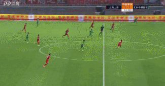 中超-胡尔克伤退朴成巴坎布救主 国安2-1逆转上港