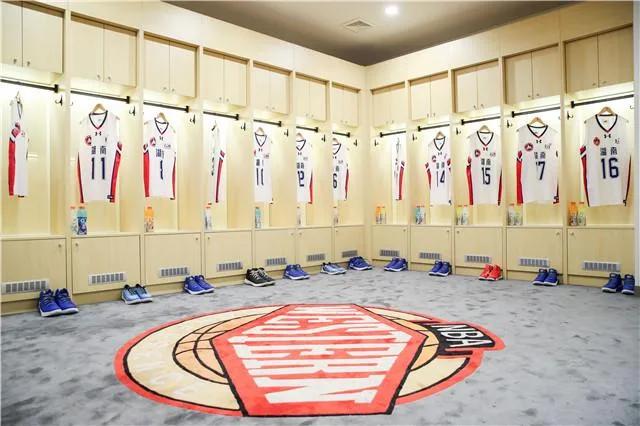2018全国校园篮球冠军赛总决赛圆满落幕!下一站,奥兰多!