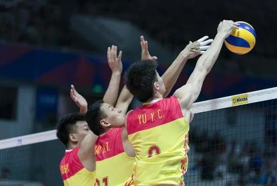 世界男排联赛-数据看低 中国队恐遭美国3-0横扫