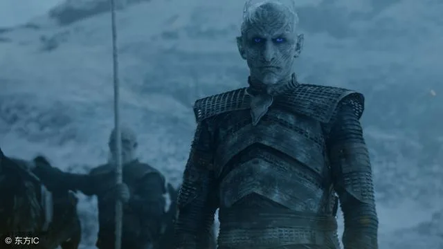 雪诺无悬念登上铁王座?博彩公司开盘剧透权游大结局!