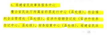 彩票行业巨变现第一步 事业改企业究竟走向何方?