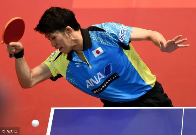 乒乓球日本赛-数据利好 马龙有望4-0横扫张继科终结者