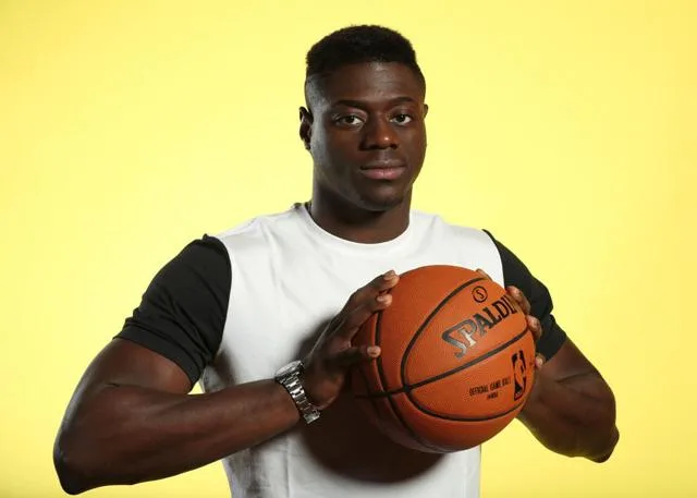 2018年NBA选秀球员之罗尔-阿尔金斯