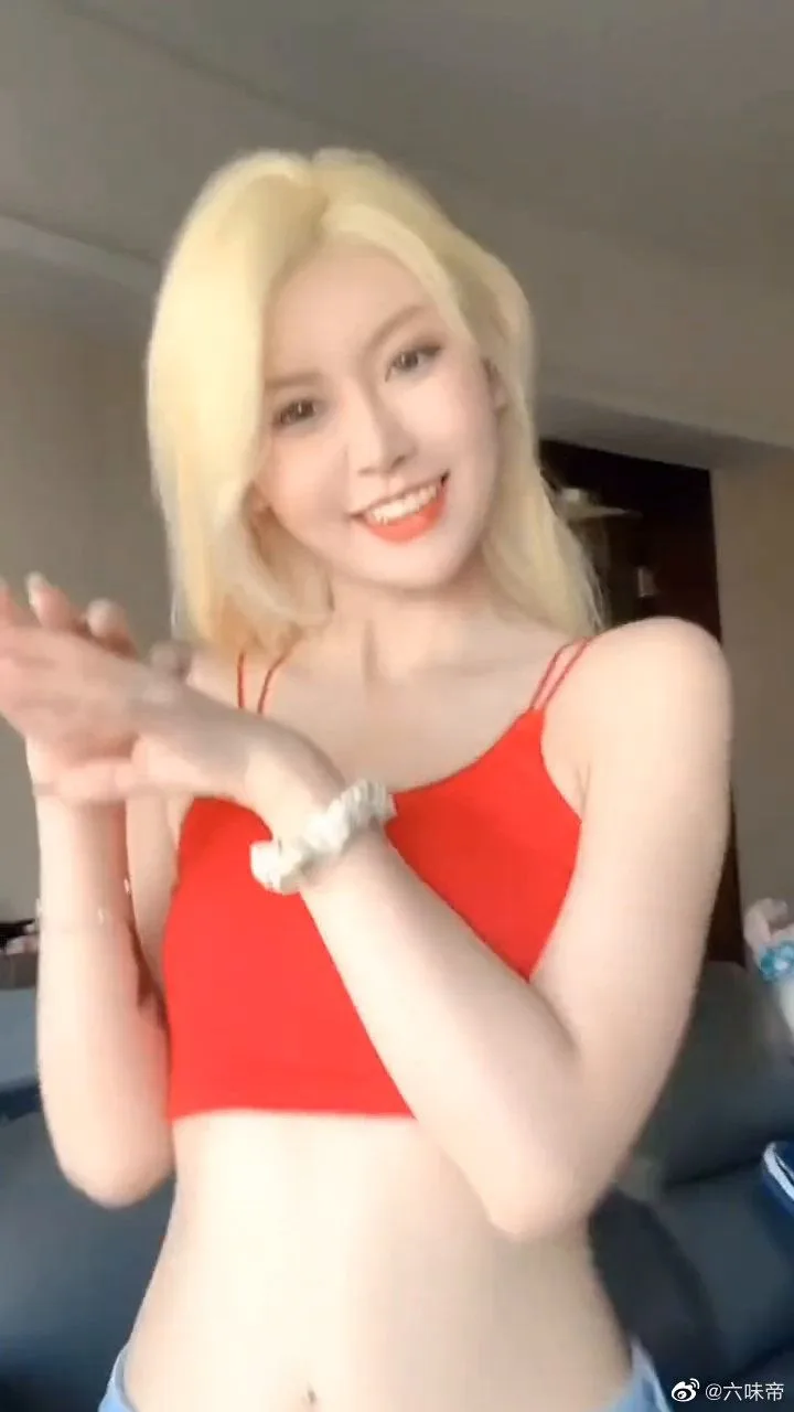 不要犹豫艾特出抖音你觉得最美的美女……