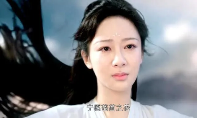 追着流量跑的杨紫,就这样丢了口碑,值得吗? 追着流量跑的杨紫,就这样丢了口碑,值得吗?