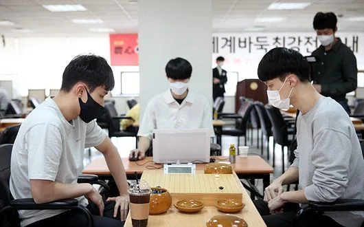 朴廷桓出战农心杯韩国选拔赛